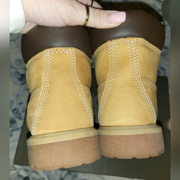 Timberland boots - Picture 5 of 7